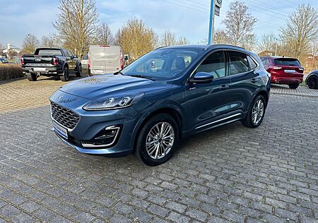 Ford Kuga 2.5 Plug-In Hybrid Vignale Technolog. Paket