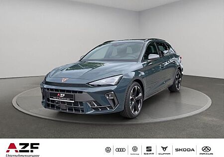 Cupra Leon Sportstourer 1.5 eTSI DSG+Heckkl el+SHZ+ACC