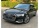 Audi A6 Lim. 50 TDI quattro HUD. MAX. Ausstattung