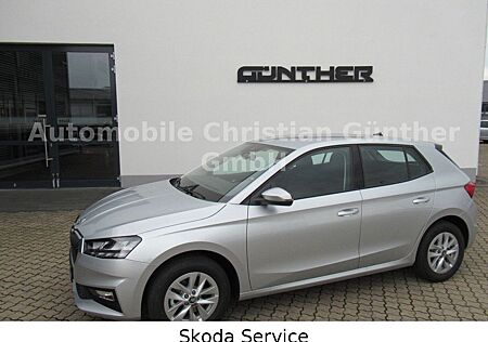 Skoda Fabia Selection 1.0 TSI 116 OS DSG LED SH KAMERA