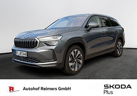 Skoda Kodiaq Selection 2.0 TDI DSG Navi Winterpaket