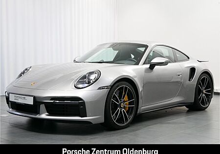 Porsche 911 Urmodell 911 (992) Turbo S Schiebed.,PDCC,PCCB Sportabgas