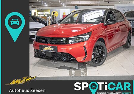 Opel Corsa 1.2 Yes KLIMA LENKRAD+ SITZHEIZUNG LED PDC