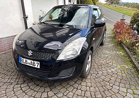 Suzuki Swift 1.2 Club 4x4 Club