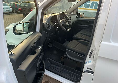 Mercedes-Benz Vito 4X4