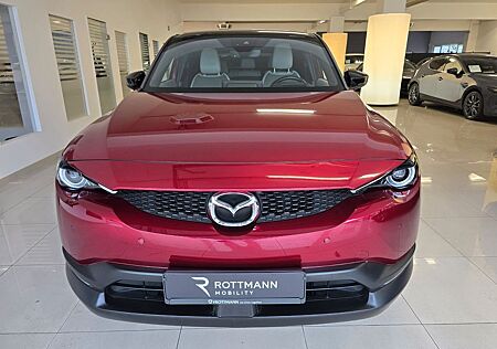 Mazda MX-30 e-Skyactiv *KOM-P*MC-P*PRE-P*BOSE*360°