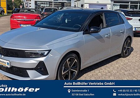 Opel Astra GS ACC/NAVI/SHZ+LHZ/PDC vo+hi+360Cam