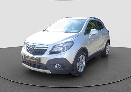 Opel Mokka Innovation