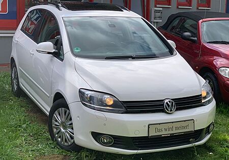 VW Golf Volkswagen Plus VI Team ATM NUR 60.000KM HU/AU NEU