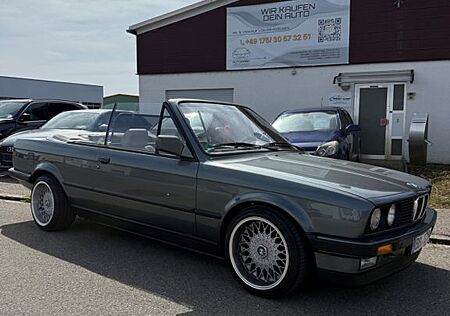 BMW 320 cabrio