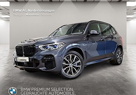 BMW X5 xDrive45e M Sport Driv.Assist.Prof Head-Up