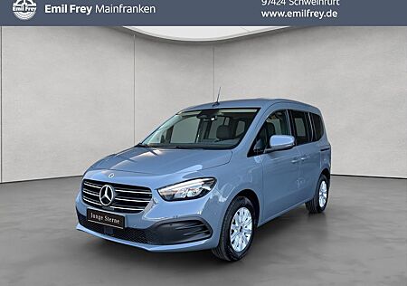 Mercedes-Benz T-Klasse T 180 Automatik Edition