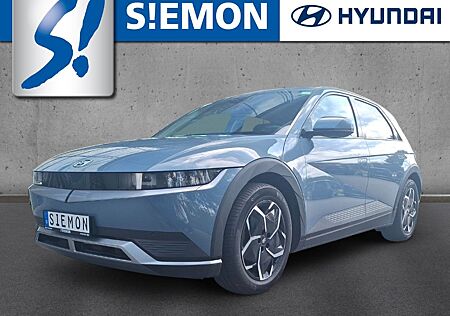 Hyundai IONIQ 5 2WD 77,4kWh TECHNIQ Assist-P el.Heckklap