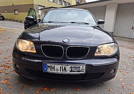 BMW 116 gebraucht kaufen BMW 116i -