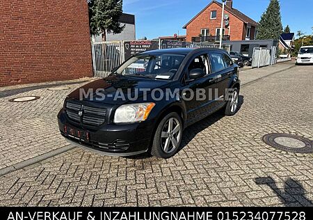 Dodge Caliber SE