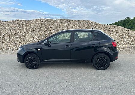 Seat Ibiza 1.2 TSI