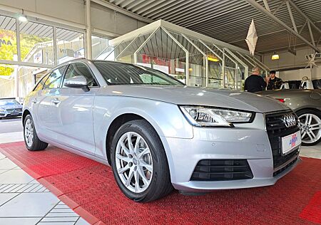 Audi A4 Avant 3.0 TDI quattro tiptronic+NAVI+XENON+