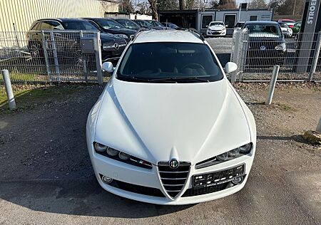 Alfa Romeo 159 Alfa 1.8 16V TBi 147KW Scheckheftgepflegt