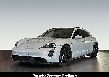 Porsche Taycan GTS Sport Turismo Hinterachslenkung BOSE