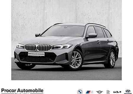BMW 320d xDrive M Sport HuD Pano AHK LED RFK