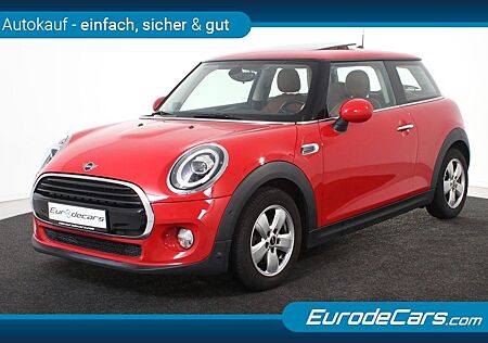 Mini Cooper *1.Hand*Leder*SHZ*Pano.*Park ass.*