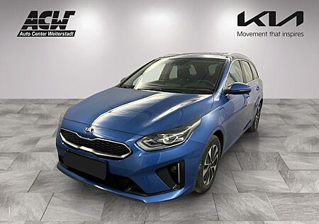 Kia Cee'd CEED SW 1.6 PHEV DCT SPIRIT FULL-LED NAVI KAMERA