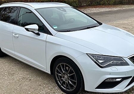 Seat Leon 1.5 TSI / 110kW FR ST