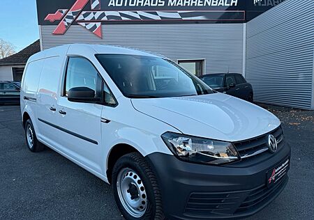 VW Caddy Volkswagen Nfz Maxi Kasten BMT Klima