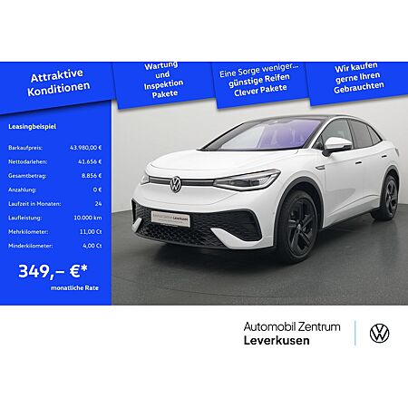 VW ID.5 leasen