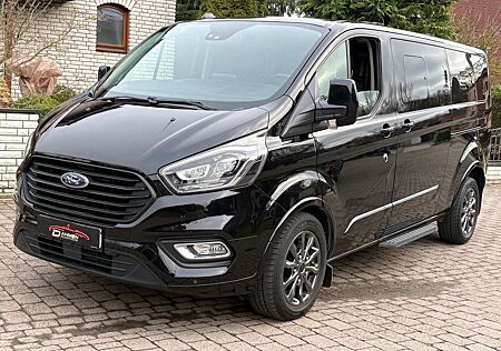 Ford Tourneo Custom Transit/ Kombi 320 L2*TITANIUM*1HA