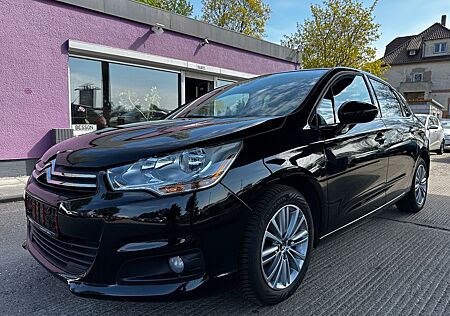 Citroën C4 Lim. Selection "HU/AU+Service neu"