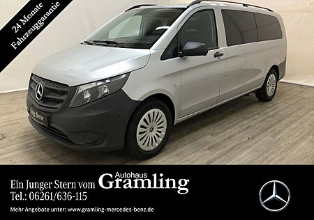 Mercedes-Benz Vito 116 CDI Tourer Pro extralang *Navi*PTS*Klima*Kam