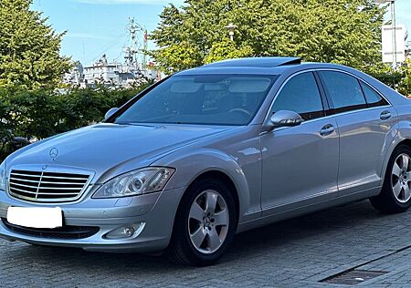 Mercedes-Benz S 350