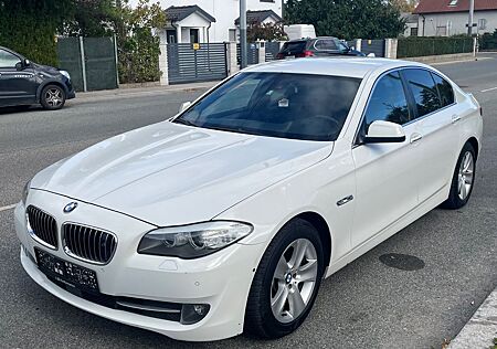 BMW 523i Aut. F10**VOLL**