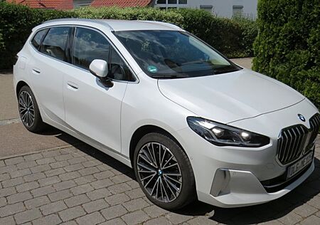 BMW 223i 223 Active Tourer Steptronic DCT -