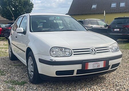 VW Golf Volkswagen 2.0 Auto Comfortline