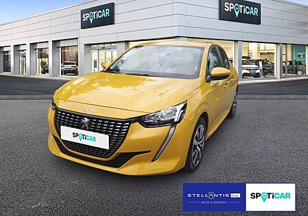 Peugeot 208 Active 75 5tür. *Audio *Klima *SHZ