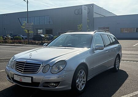 Mercedes-Benz E 220 E -Klasse T-Modell T CDI ,gepflegt