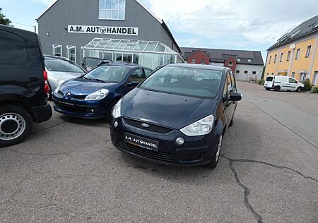 Ford S-Max Ambiente