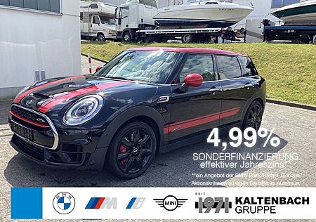 Mini John Cooper Works Clubman All4 PANO AHK HUD LED