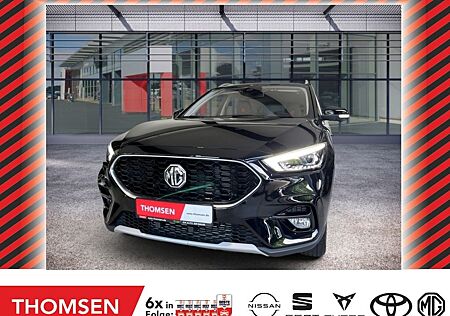 MG ZS 1.0T-GDI Aut. Luxury LED PDC LM Klima Tempo