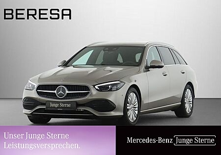 Mercedes-Benz C 180 T Avantgarde Distronic Sitzhzg hinten