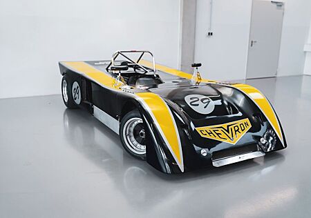 Andere Chevron B19-2.0 Cosworth *orig. Werksrennwagen*