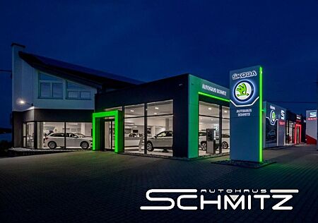 Skoda Kodiaq SPORTLINE 1.5 TSI DSG PANO STANDHE [...]