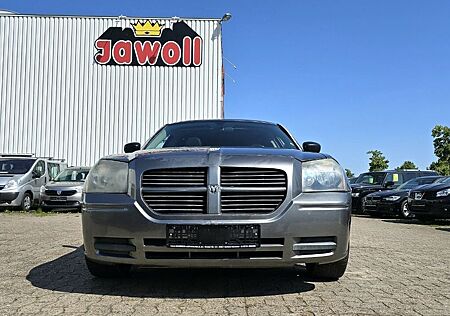 Dodge Magnum AUTOM- LEDER 20 ZOLL ALU + WIN KLIMAANLAG