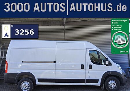 Opel Movano L3H2 Kasten Klima DAB+ 3-Sitzer