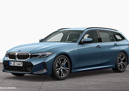 BMW 320d Touring M Sportpaket Head-Up HiFi DAB LED