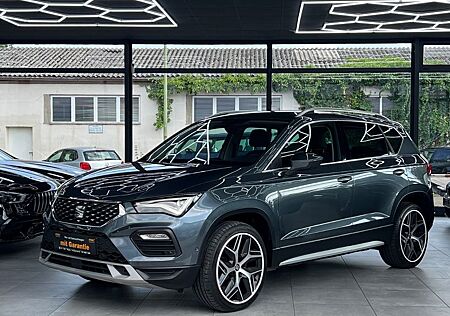 Seat Ateca XPERIENCE 4DRIVE LED 360° NAVI FR"LM 2HAND