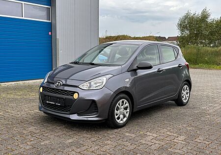 Hyundai i10 Select