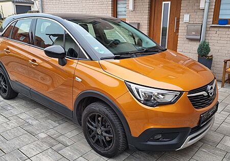 Opel Crossland X Crossland (X) 1.2